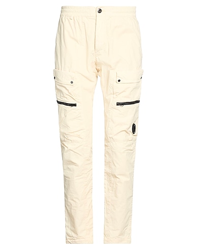 C.P. COMPANY Hosen PANNA 100% Baumwolle