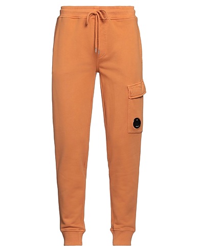 C.P. COMPANY Casual trouser Mandarin 100% Cotton