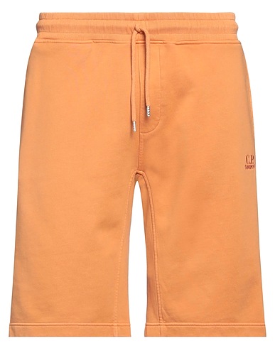C.P. COMPANY Shorts & Bermuda Mandarin 100% Cotton