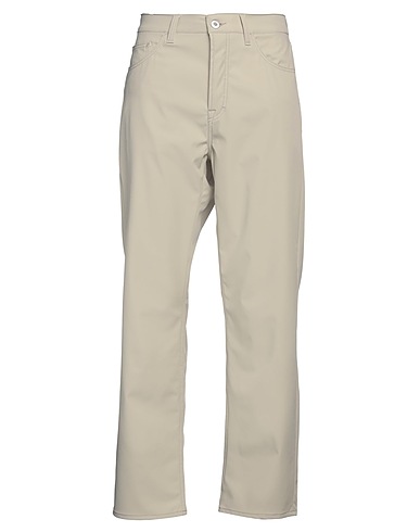 OUR LEGACY Casual pants Grey 51% Polyamide, 42% Polyester, 7% Elastane