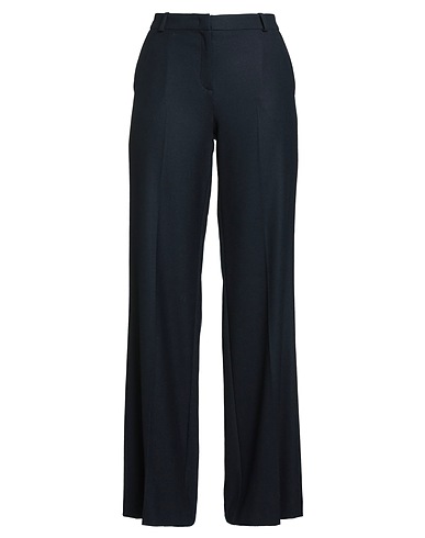 KILTIE Hosen Nachtblau 96% Schurwolle, 4% Elastan