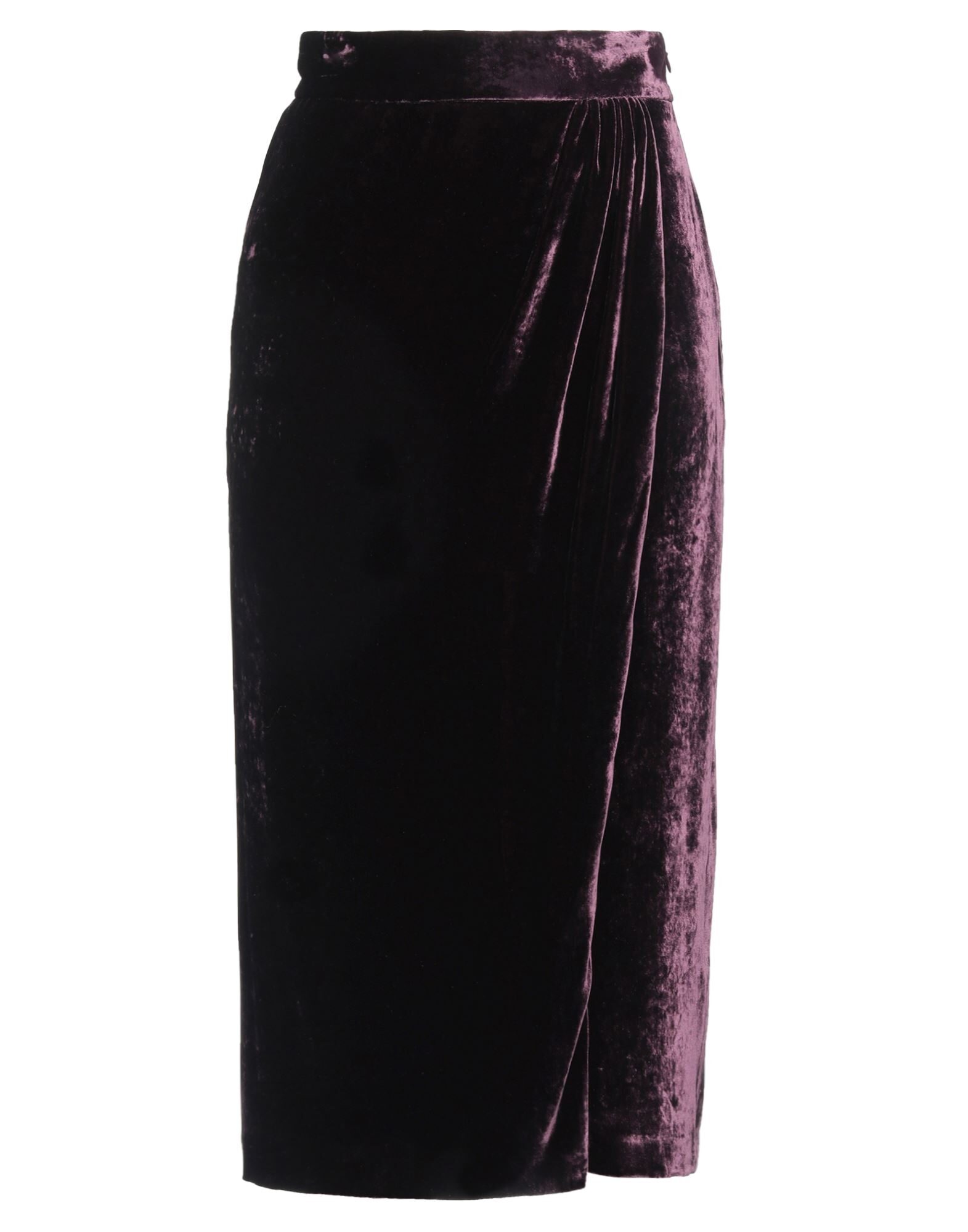 BLUMARINE - Midi skirts