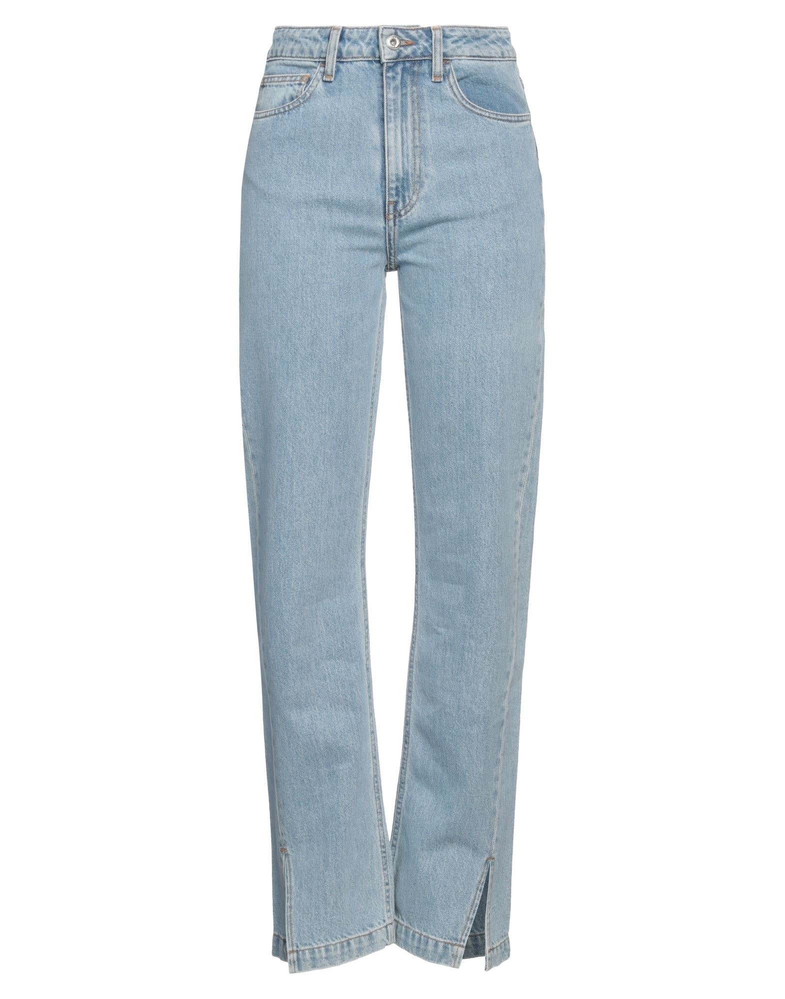 LES COYOTES DE PARIS - ジーンズ