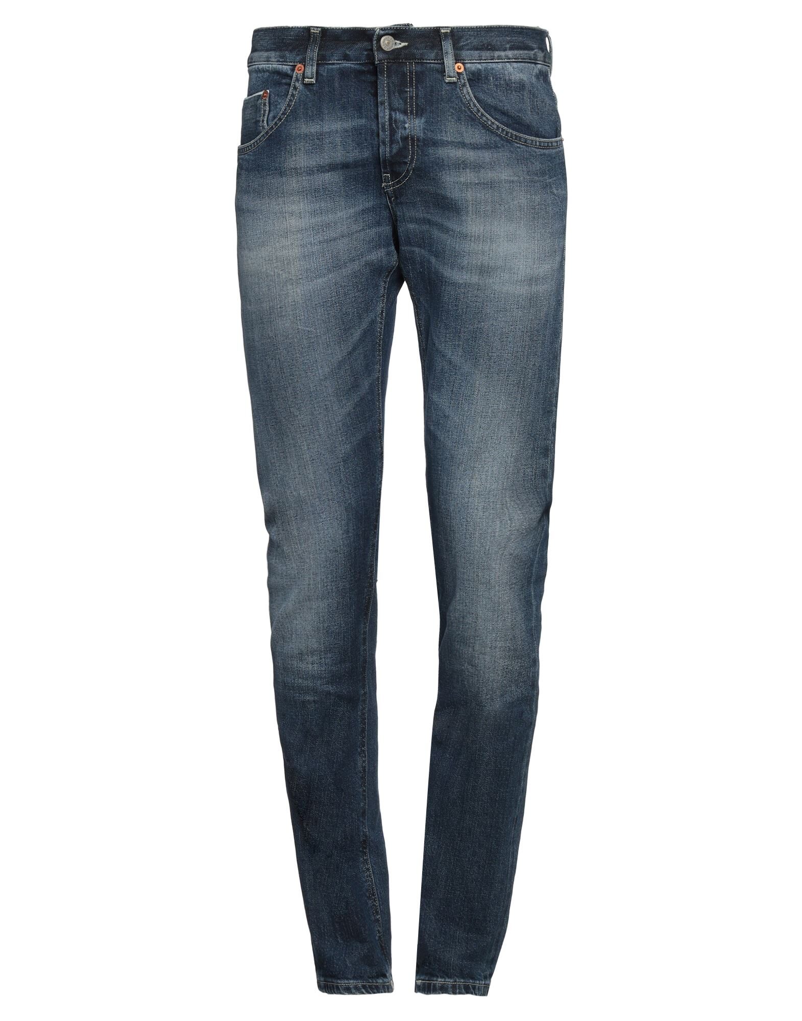 DONDUP - Джинсовые брюки