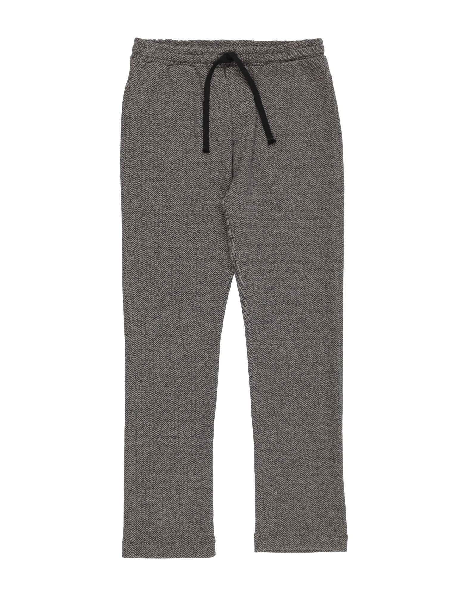 MANUEL RITZ - Повседневные брюки