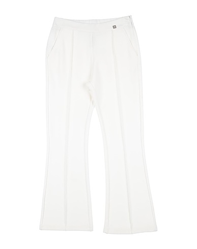 MANILA GRACE Pantalone 62% Viscosa, 33% Nylon, 5% Elastan