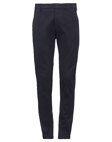 DONDUP Casual trouser 98% Cotton, 2% Elastane