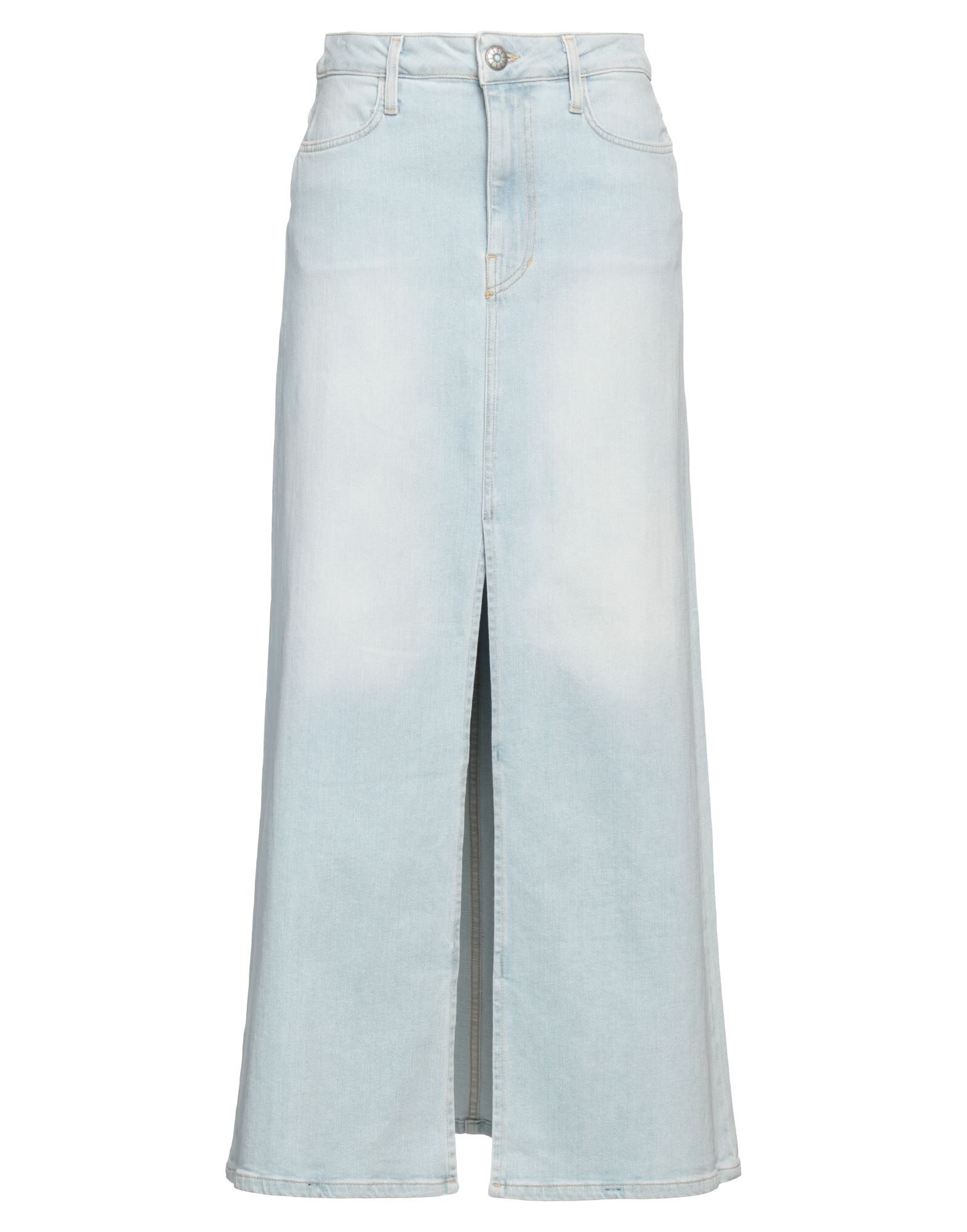 SHAFT - Denim skirts