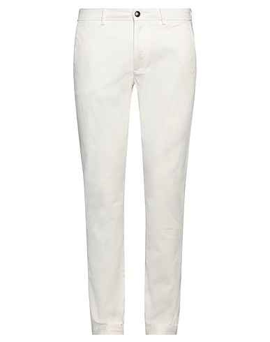 LIU •JO MAN Casual pants 98% Cotton, 2% Elastane