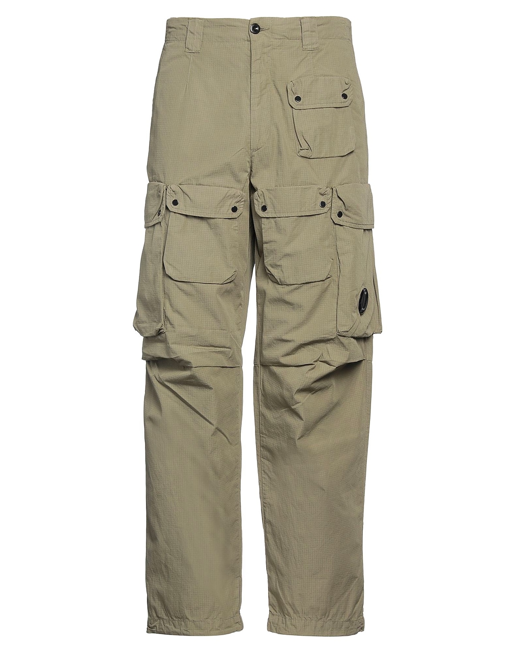 C.P. COMPANY - Trousers