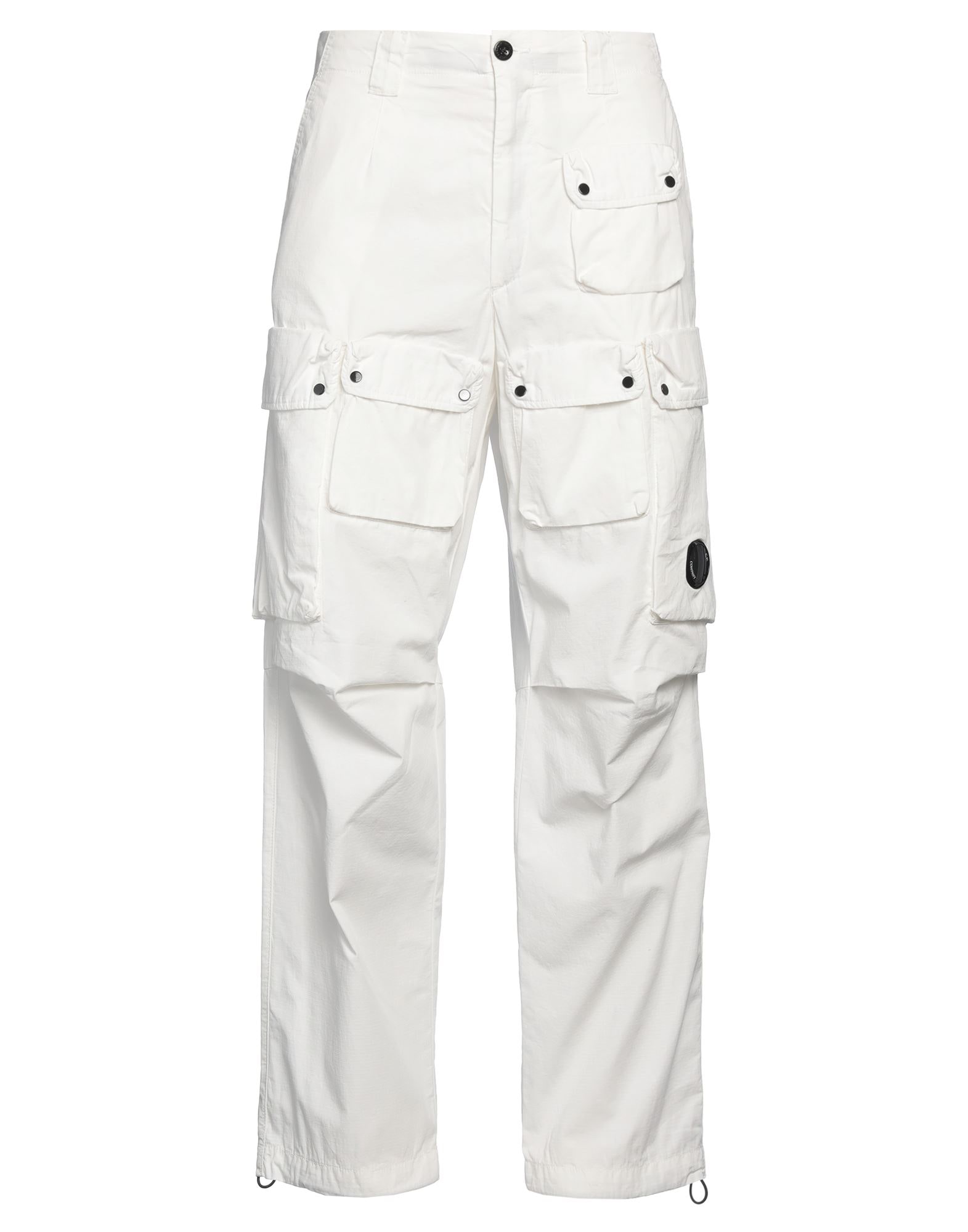 C.P. COMPANY - Pants