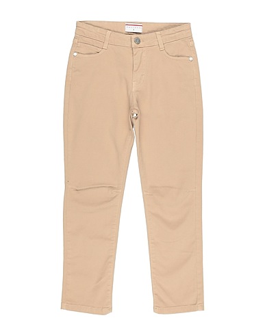 PACIOTTI Casual trouser 98% Cotton, 2% Elastane