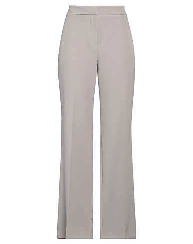 KONTATTO Повседневные брюки 90% Полиэстер, 10% Эластан