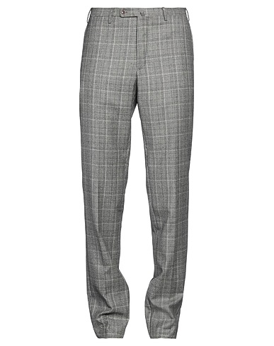 INCOTEX Casual trouser 100% Virgin Wool