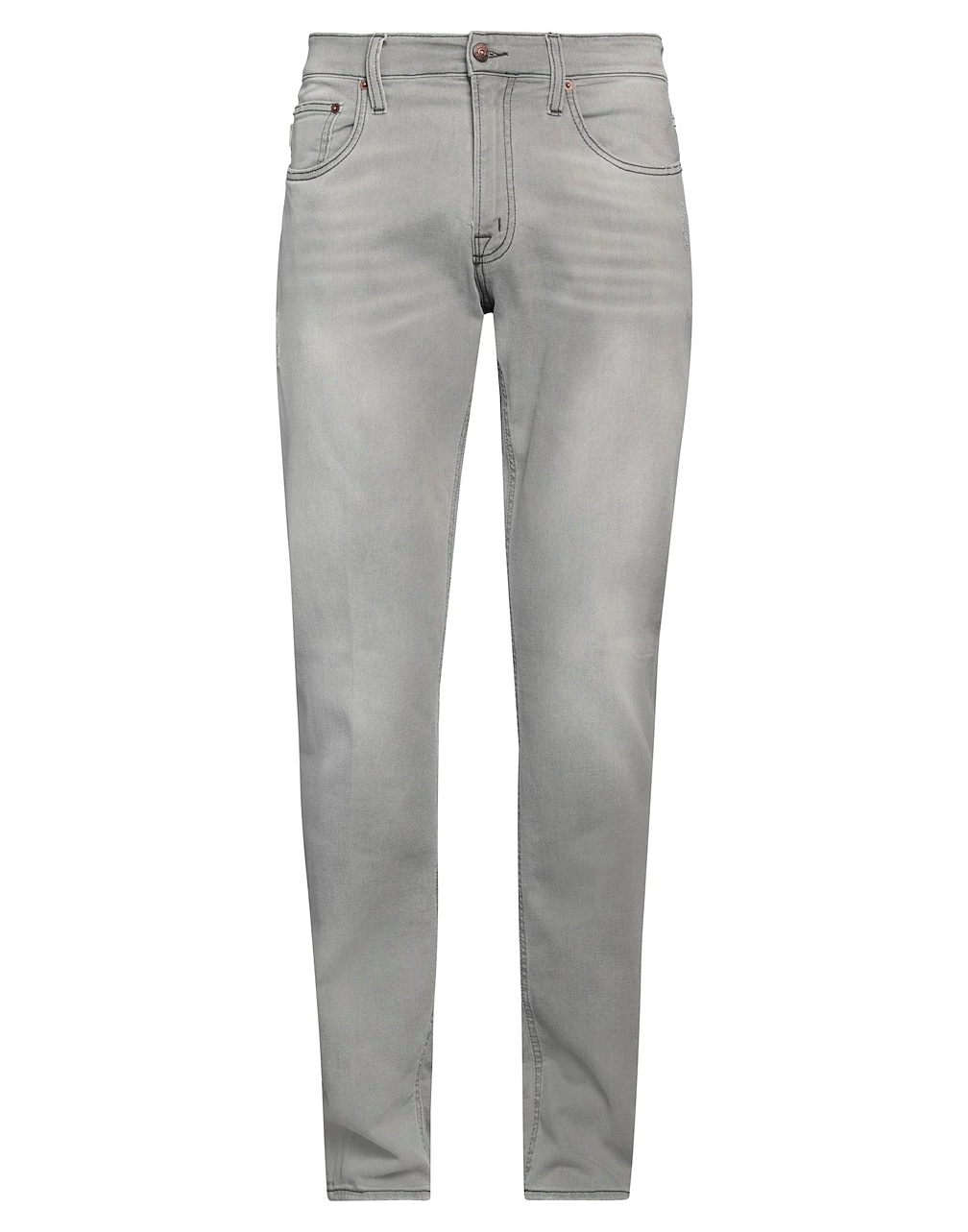 (+) PEOPLE - Pantalones vaqueros