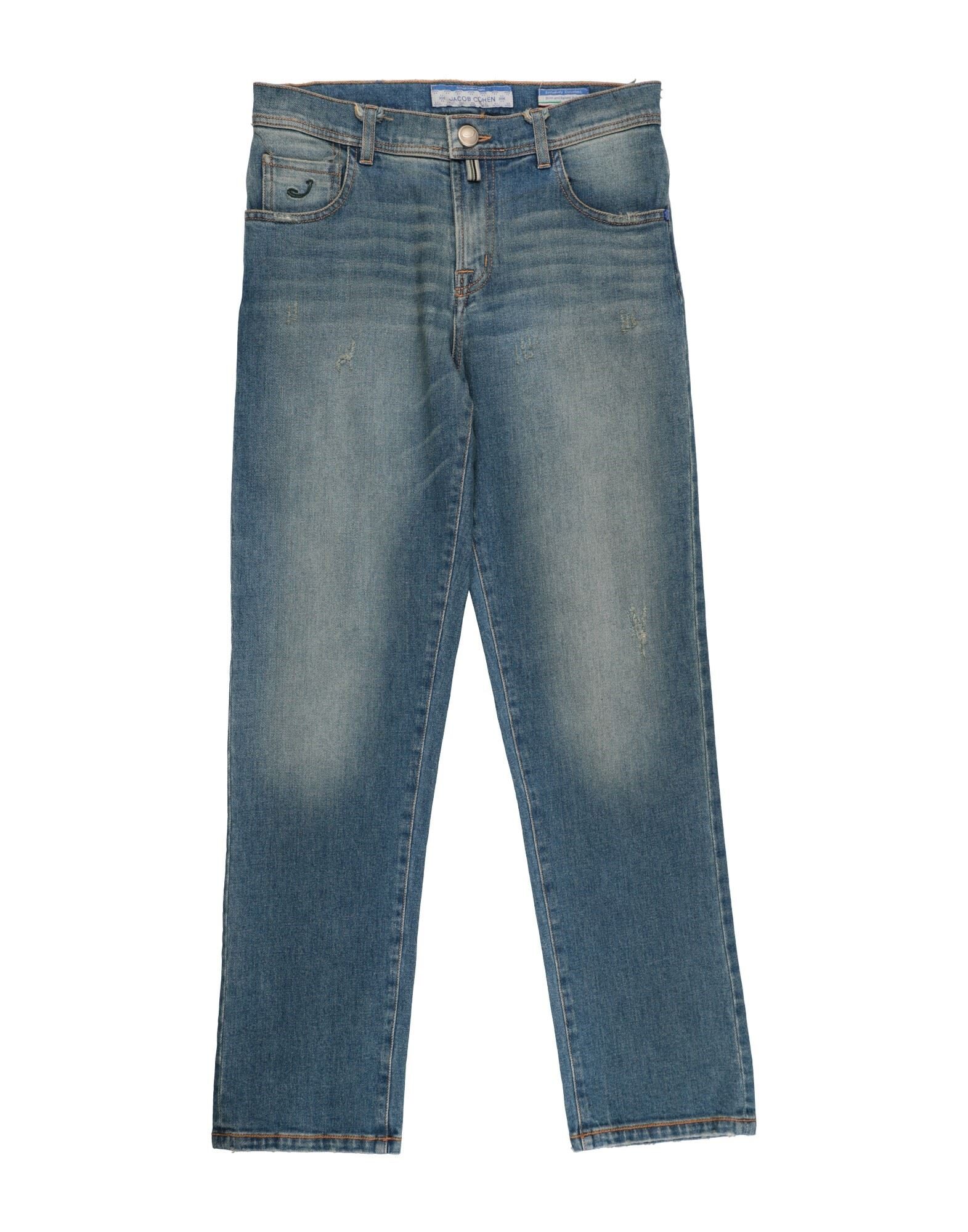 JACOB COHЁN - Jeans