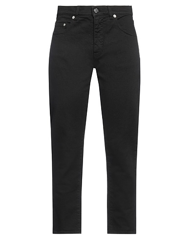 N°21 Denim trousers 99% Cotton, 1% Elastane