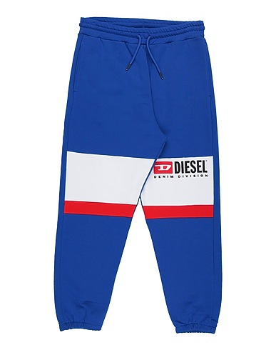 DIESEL Casual trouser 100% Cotton