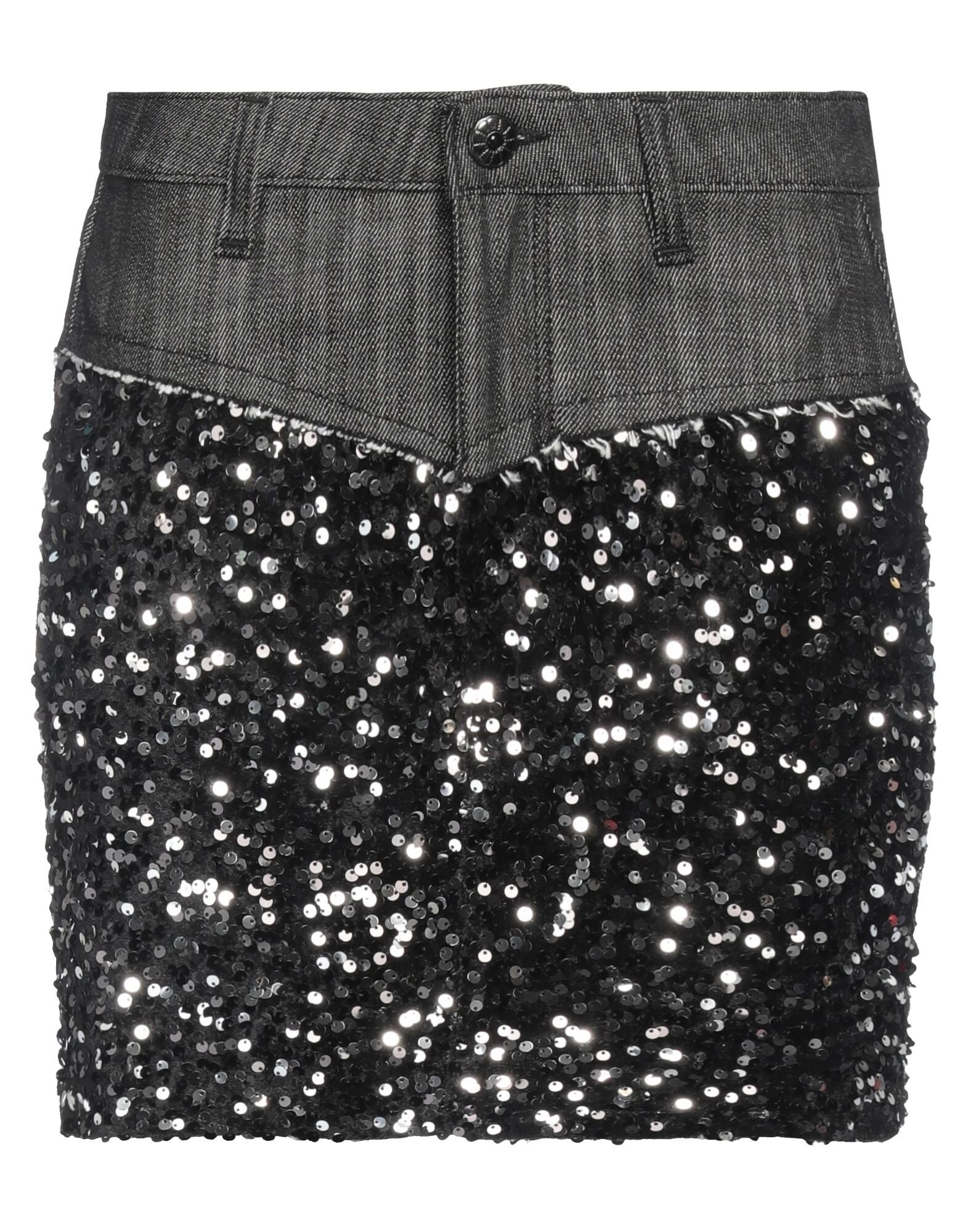 SHAFT - Denim skirts