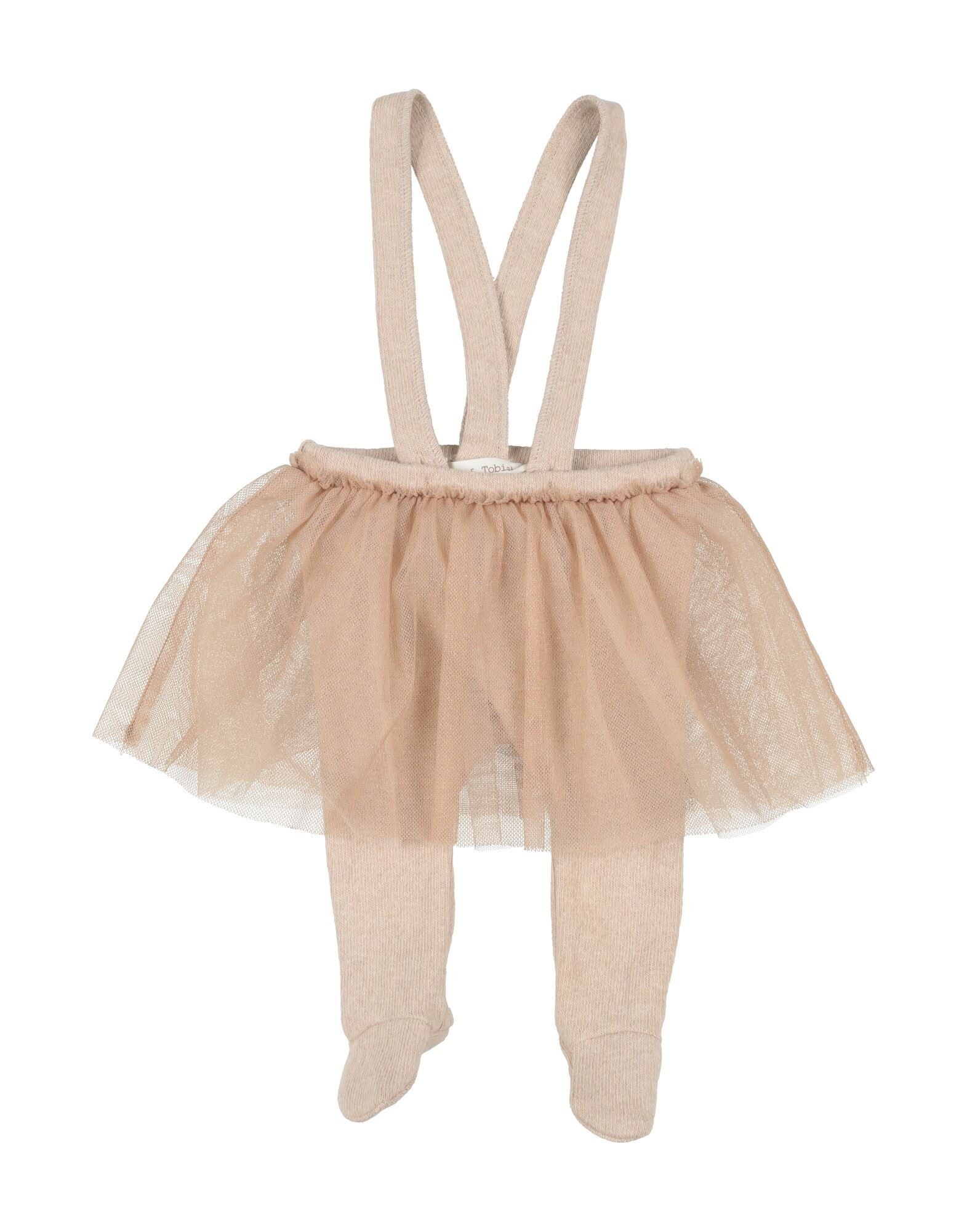 ZHOE & TOBIAH - Babystrampler & -Latzhose