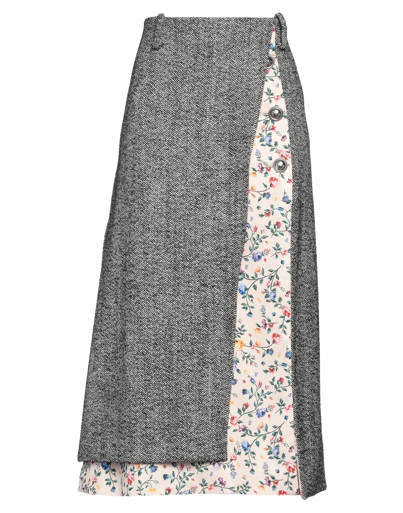 RABANNE - Midi skirts