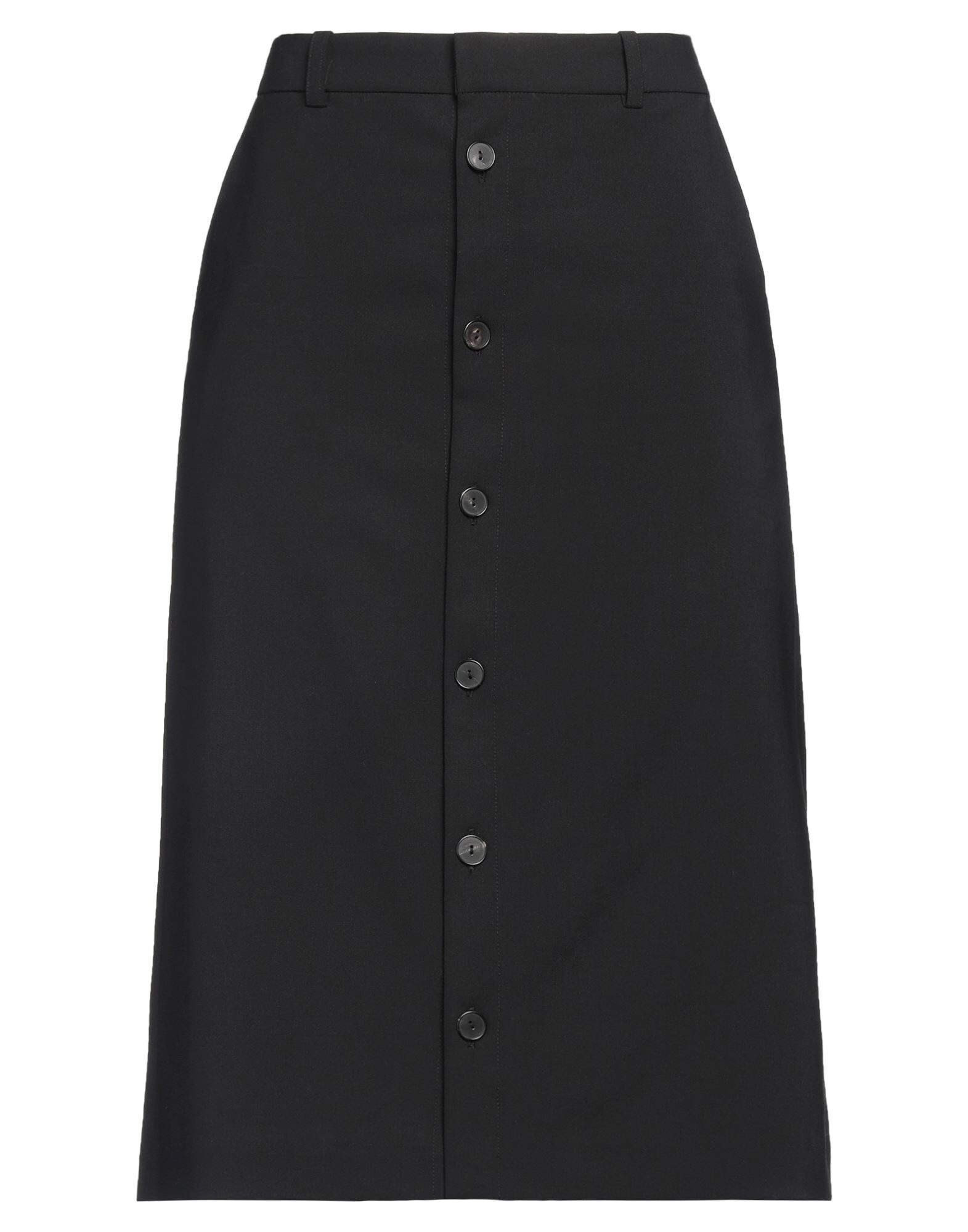 GAUCHERE - Midi skirts