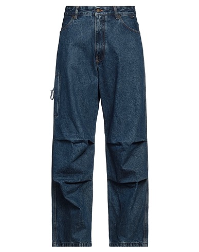 DARKPARK Pantaloni jeans Blu 100% Cotone