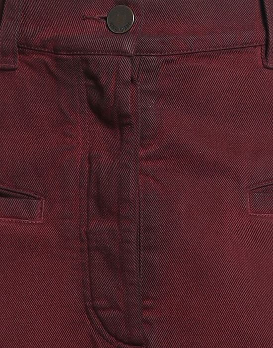 UMA WANG Длинная юбка