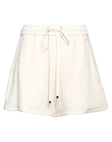 LOW CLASSIC Shorts & Bermuda 100% Polyester