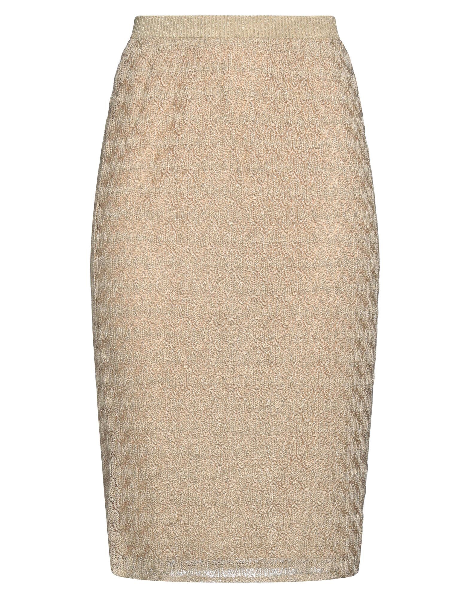 MISSONI - Midi skirts