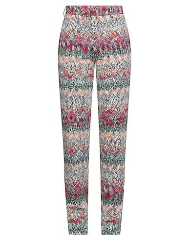 MISSONI Casual trouser 57% Viscose, 43% Wool