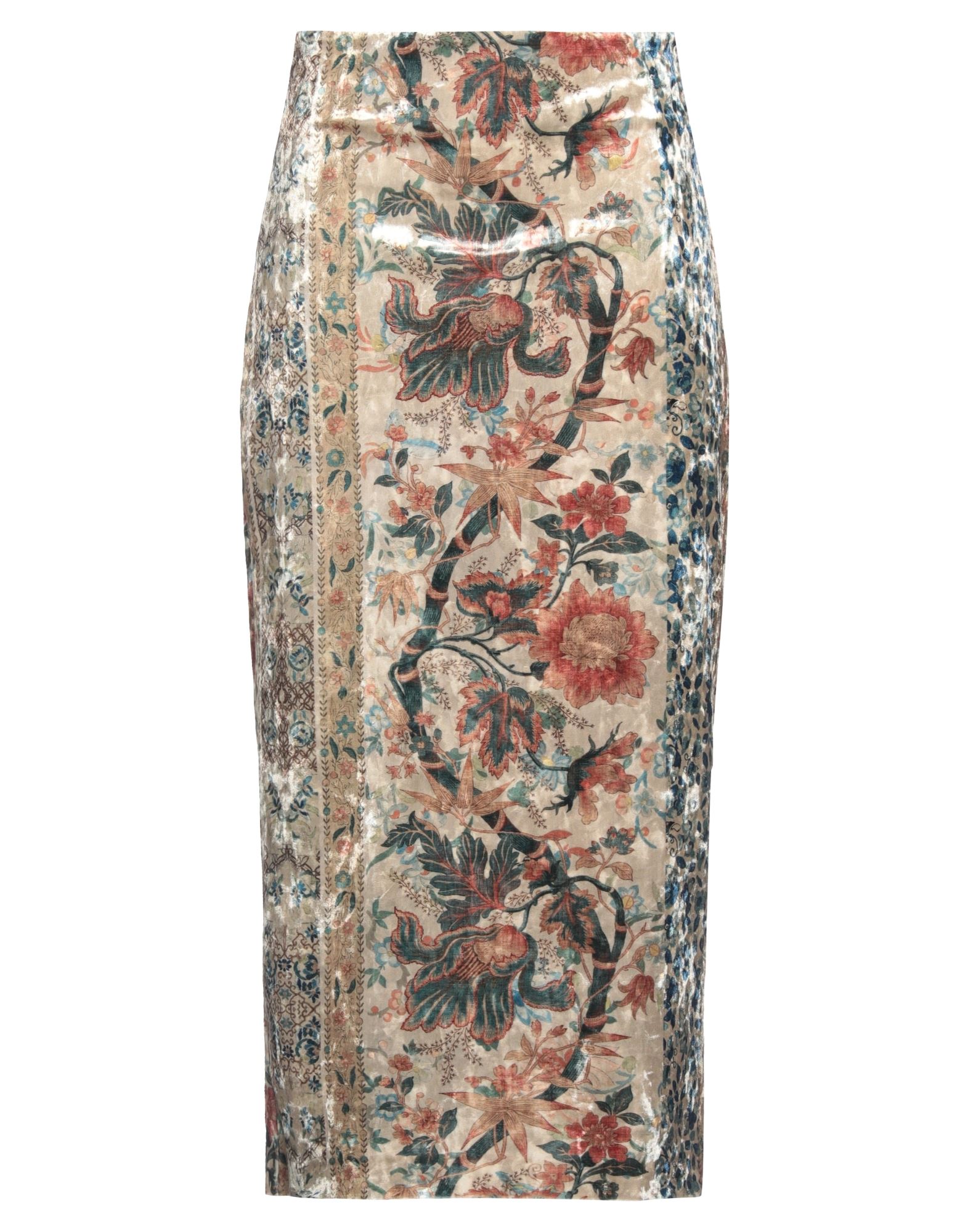 PIERRE-LOUIS MASCIA - Gonne midi