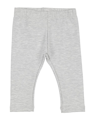 FUN & FUN Leggings Hellgrau 95% Baumwolle, 5% Elastan