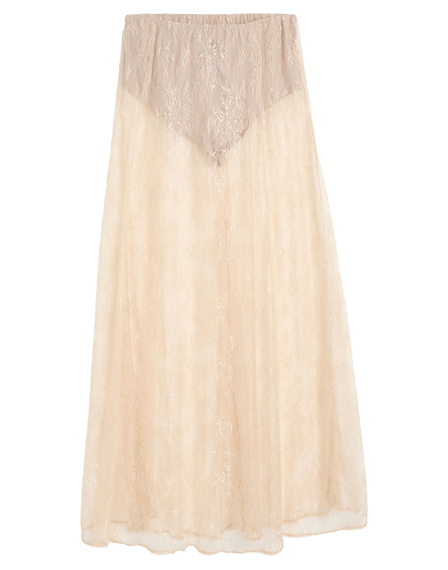 KONTATTO - Maxi skirts