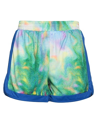 HOUSE OF SUNNY Shorts & Bermudas Grün 100% Polyester