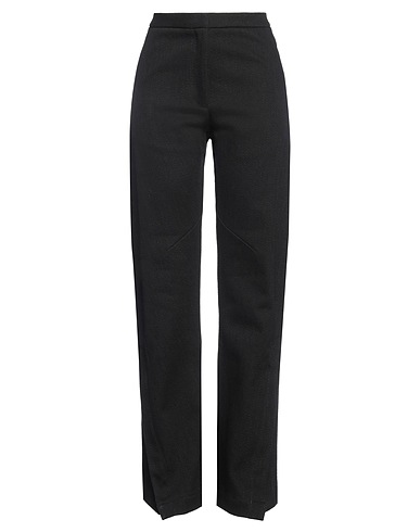 FAÇON JACMIN Casual trouser 81% Cotton, 15% Polyester, 4% Other Fibres