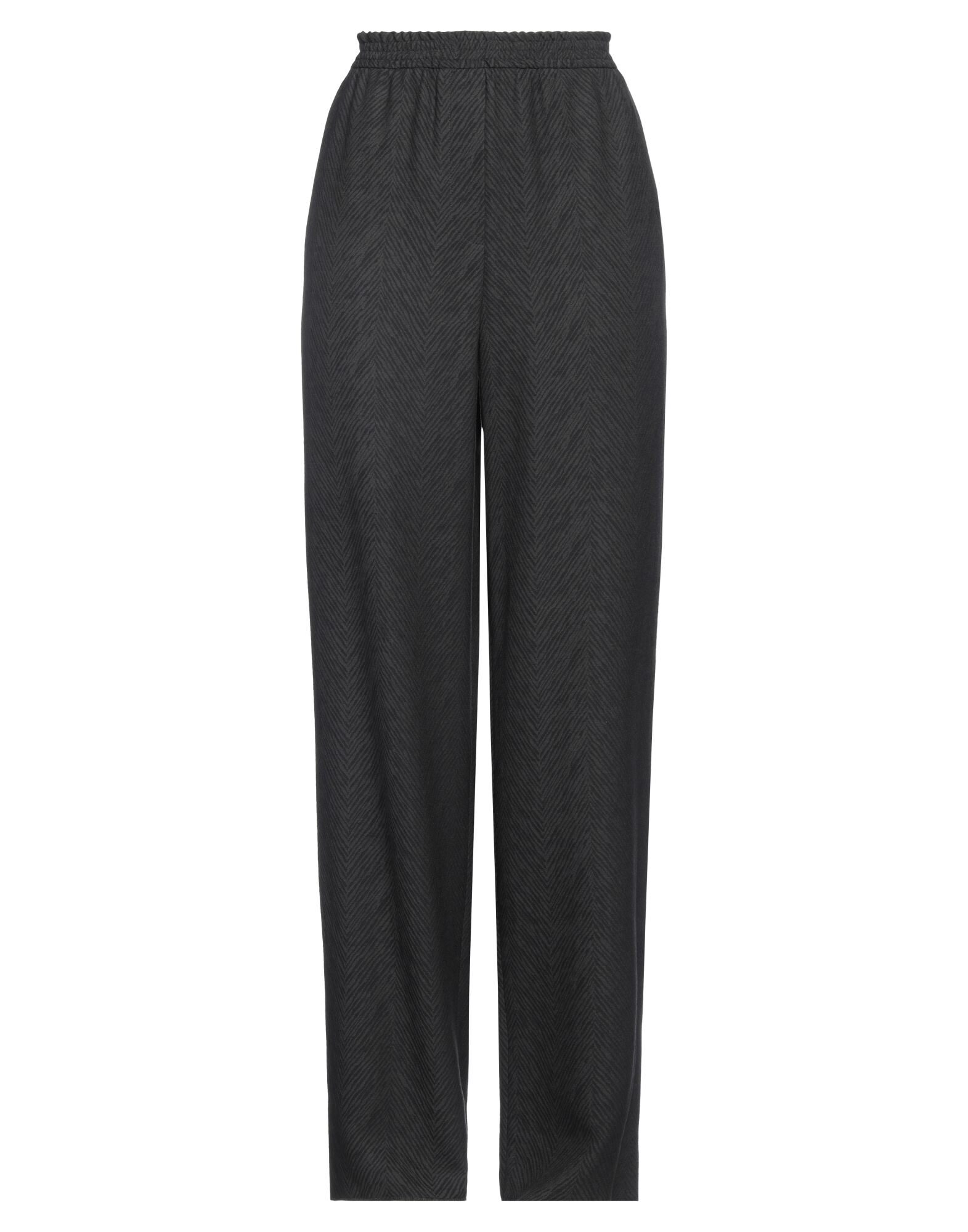 EMPORIO ARMANI - Trousers