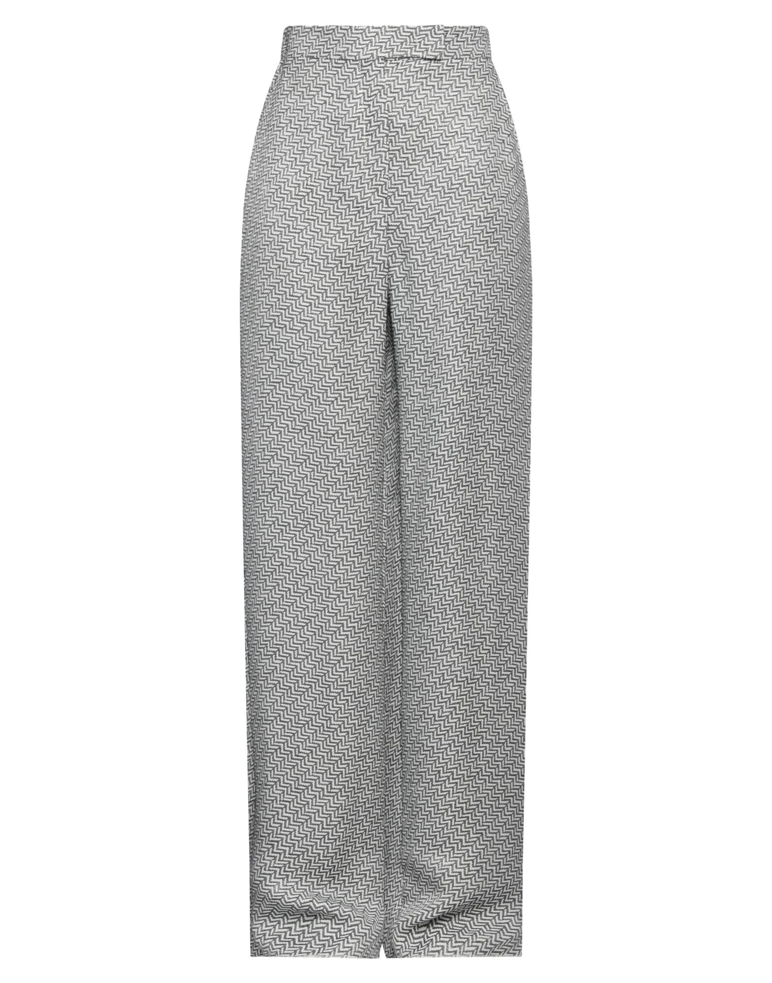 EMPORIO ARMANI - Trousers
