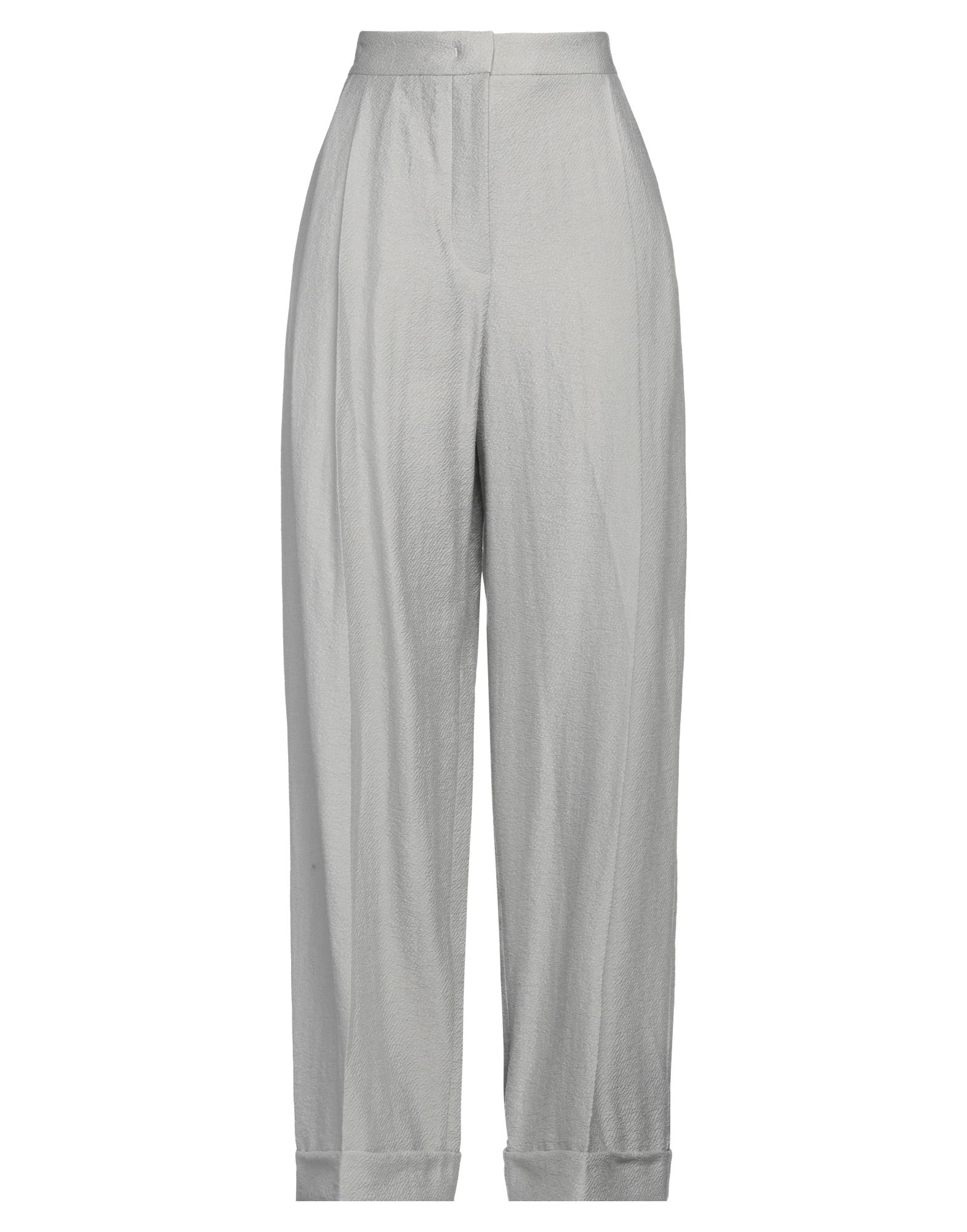 EMPORIO ARMANI - Trousers