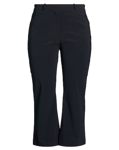 RRD Flared trouser NERO 79% Polyamide, 21% Elastane