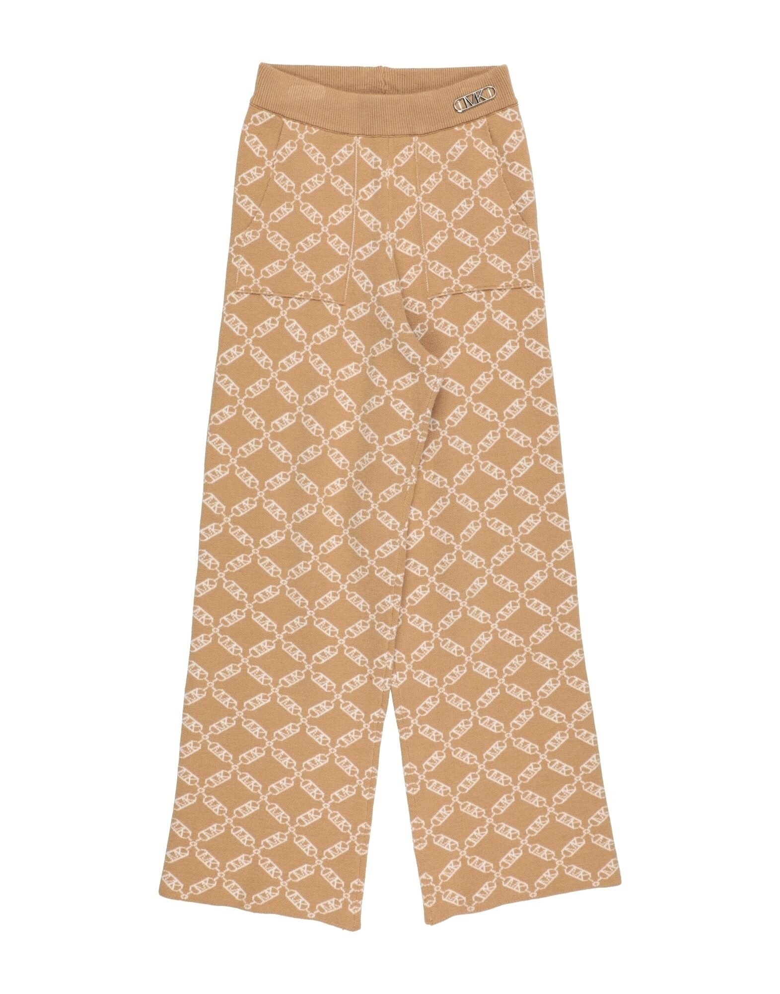 MICHAEL KORS KIDS - Trousers