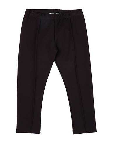 U+É Casual trouser 65% Viscose, 30% Polyamide, 5% Elastane
