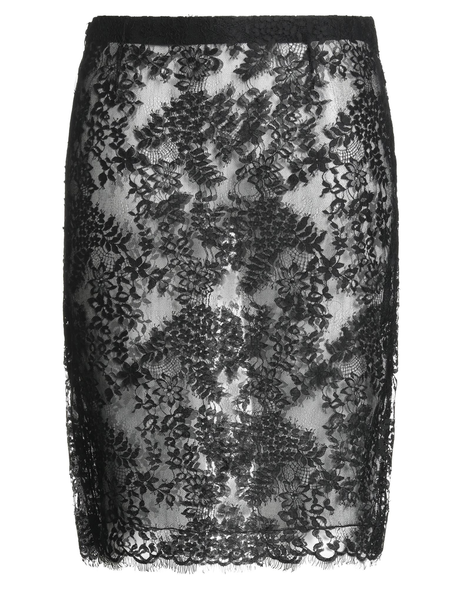 SAINT LAURENT - Midi skirts