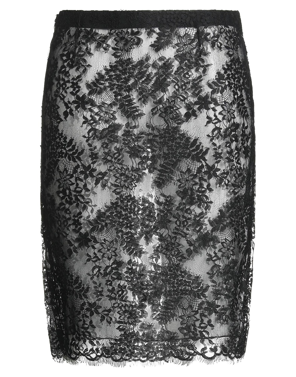 SAINT LAURENT - Jupes midi