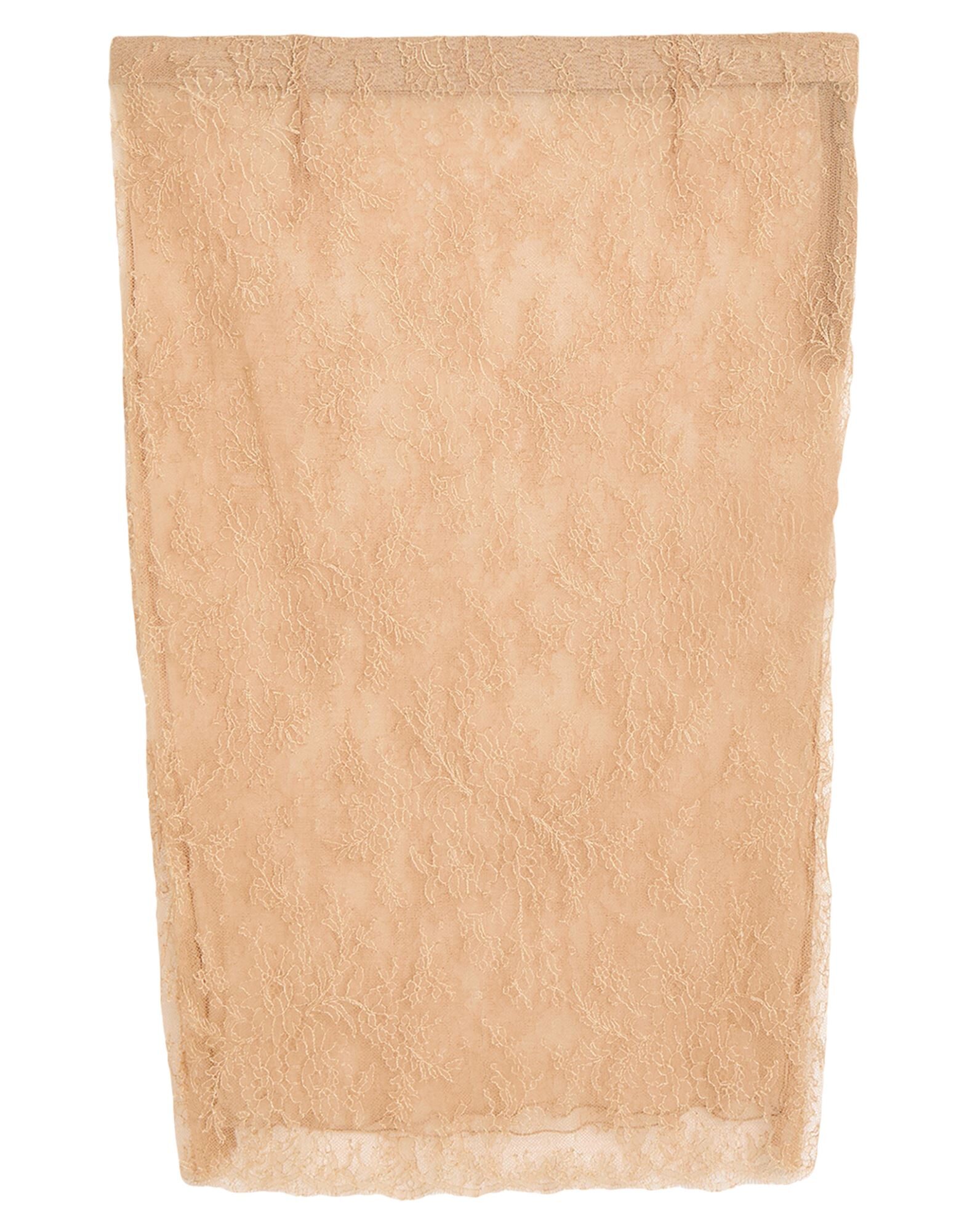 SAINT LAURENT - Midi skirts