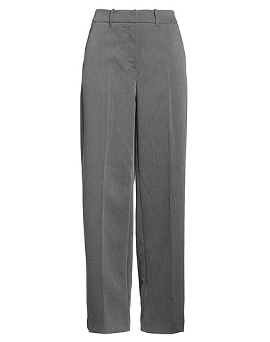 VERO MODA Casual pants Lead 81% Polyester, 17% Viscose, 2% Elastane