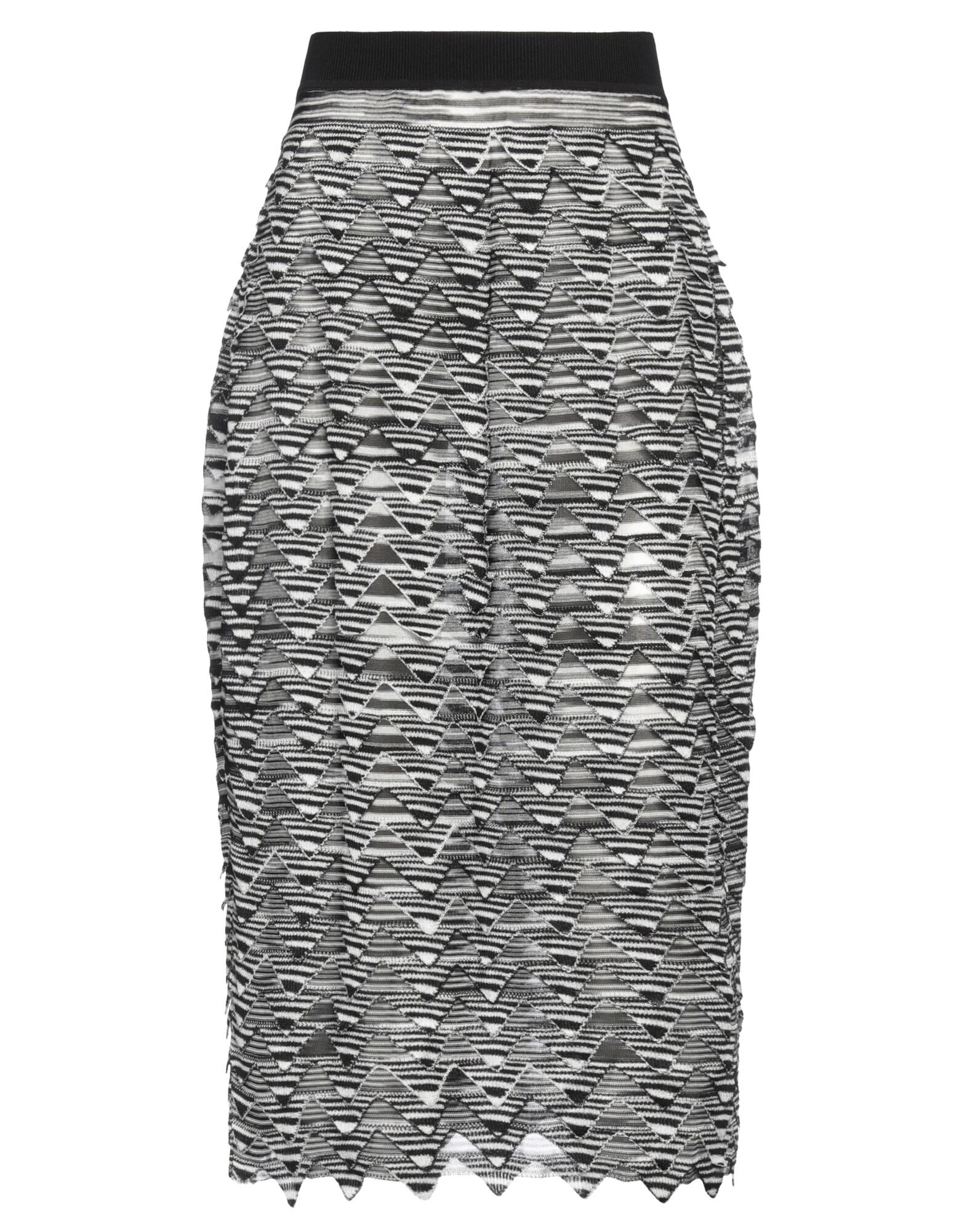 MISSONI - Midi skirts
