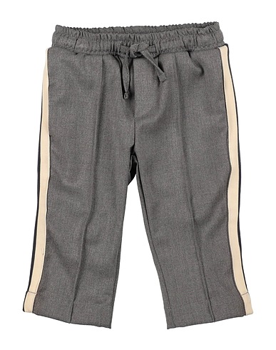 U+É Casual trouser 78% Polyester, 20% Viscose, 2% Elastane