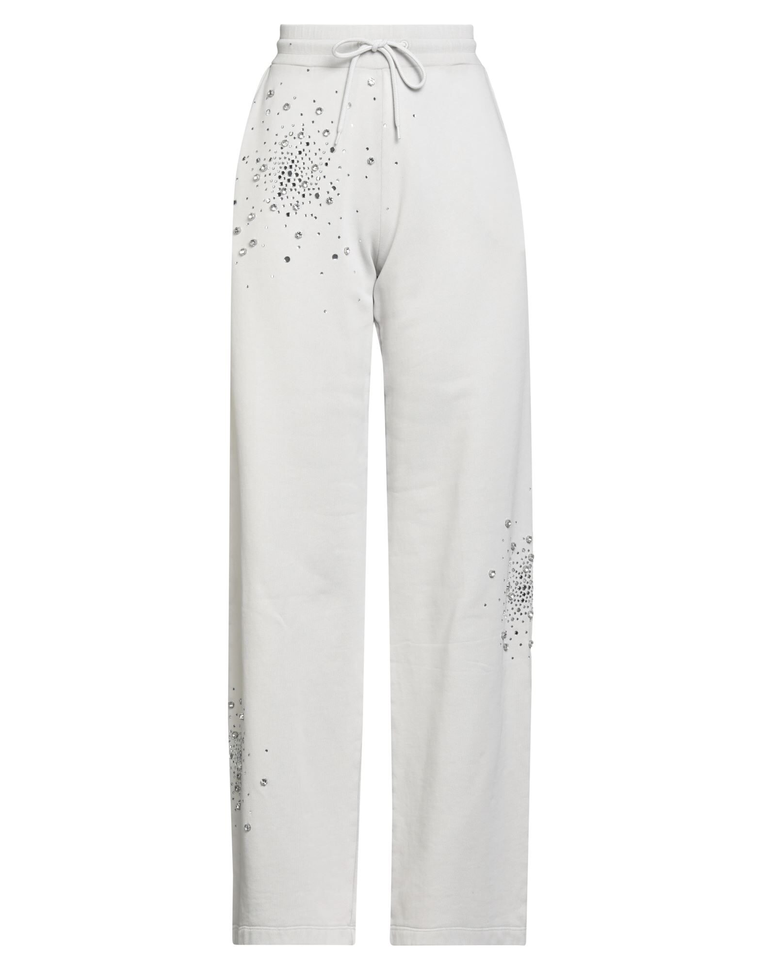 DES_PHEMMES - Trousers