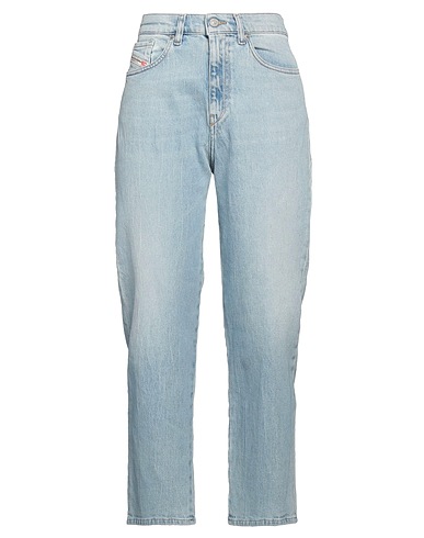 DIESEL Baggy Blue 94% Cotton, 5% Polyester, 1% Elastane